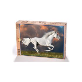 King Of Puzzle Kırat 500 Parça Puzzle
