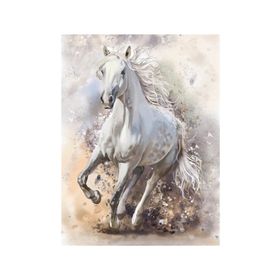 King Of Puzzle Kırat İllüstrasyon 3000 Parça Puzzle
