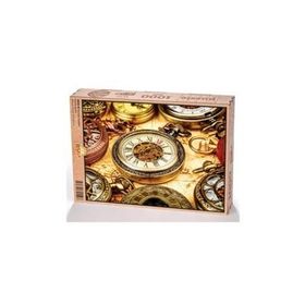 King Of Puzzle Köstekli Saatler 1000 Parça Puzzle