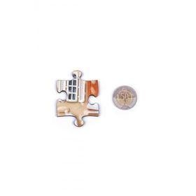 King Of Puzzle Minik Kuşlar 35 Parça Puzzle