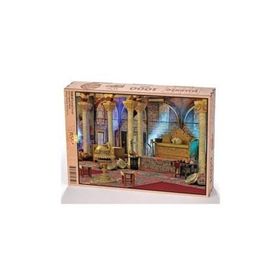 King Of Puzzle Topkapı Sarayı 1000 Parça Puzzle