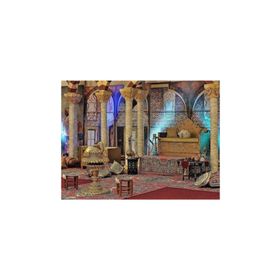 King Of Puzzle Topkapı Sarayı 1000 Parça Puzzle