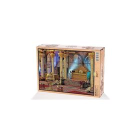 King Of Puzzle Topkapı Sarayı 2000 Parça Puzzle
