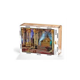 King Of Puzzle Topkapı Sarayı 2000 Parça Puzzle