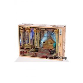 King Of Puzzle Topkapı Sarayı 2000 Parça Puzzle