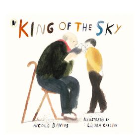 King Of The Sky - Walker Books