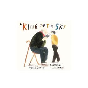 King Of The Sky - Walker Books