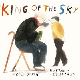 King Of The Sky - Walker Books
