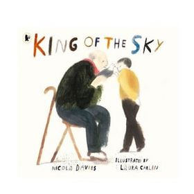 King Of The Sky - Walker Books