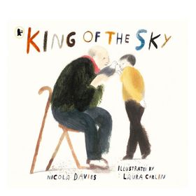 King Of The Sky - Walker Books