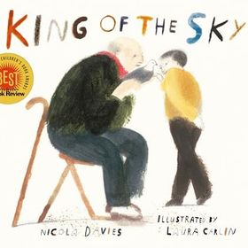 King Of The Sky - Walker Books