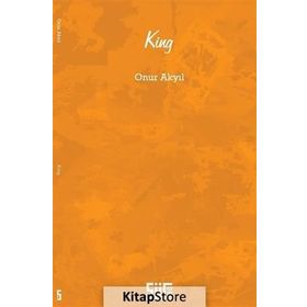 King - Onur Akyil