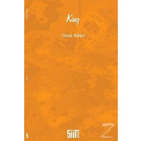 King - Onur Akyil