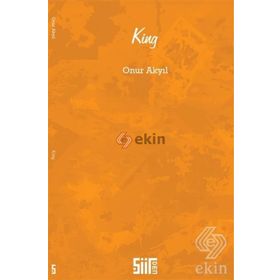King - Onur Akyil