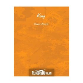 King - Onur Akyil
