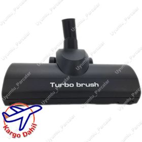 King P 226 Velox Turbo Halı Başlığı