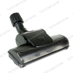 King P 270 Silence Power Turbo Halı Başlığı