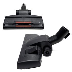 King P 277 Silence Süpürge Emici Yer Başlığı