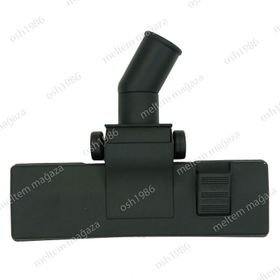 King P 285 MiniTech Süpürge Metal Tabanlı Emici Yer Başlığı