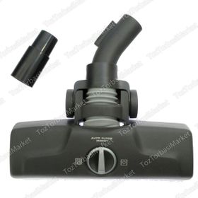 King P 286 Punto Süpürge Emici Yer Başlığı