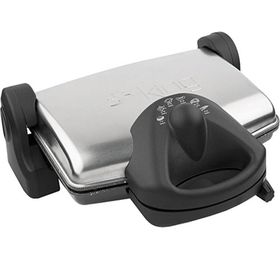 King P 637 Y Grillmax Izgara ve Tost Makinesi