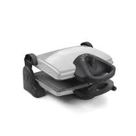 King P 637 Y Grillmax Izgara ve Tost Makinesi