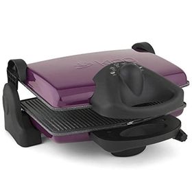 King P 637 Y Grillmax Izgara ve Tost Makinesi