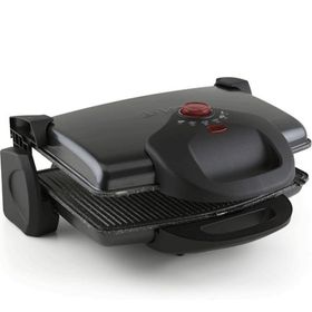 King P 637 Y Grillmax Izgara ve Tost Makinesi