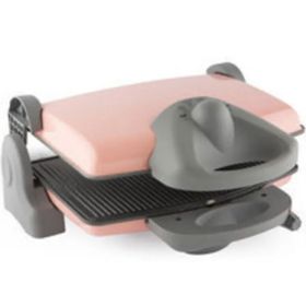 King P 637 Y Grillmax Izgara ve Tost Makinesi