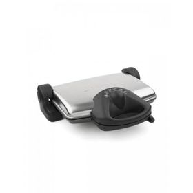 King P 637Y Grillmax Inox Izgara ve Tost Makinesi