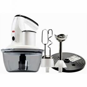 King P 991 550 W 2 Kademeli 1.5 lt Hazneli Mutfak Robotu