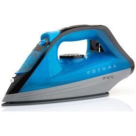 King P749 Easysteam 2200 W Buharlı Ütü