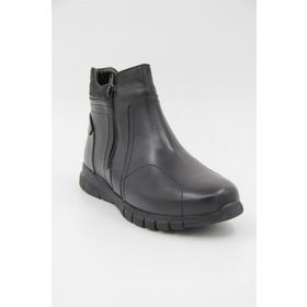 King Paolo 6622 Kadın Comfort Bot