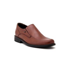 King Paolo A1287 Taba Erkek Günlük Ayakkabı