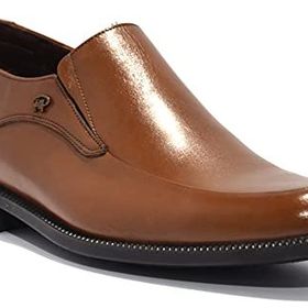 King Paolo A1287 Taba Erkek Günlük Ayakkabı