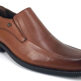 King Paolo A1287 Taba Erkek Günlük Ayakkabı