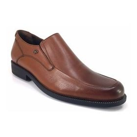 King Paolo A1287 Taba Erkek Günlük Ayakkabı