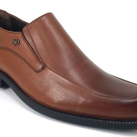 King Paolo A1287 Taba Erkek Günlük Ayakkabı