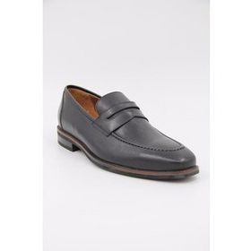 King Paolo N8658 Exculusive Kahverengi Erkek Klasik Ayakkabı