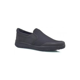 King Paolo R9214 Siyah Erkek Spor Ayakkabı