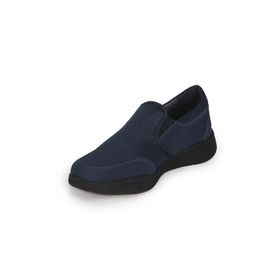 King Paolo R9214 Siyah Erkek Spor Ayakkabı