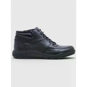King Paolo U9024 Comforevo RLX Siyah Erkek Bot