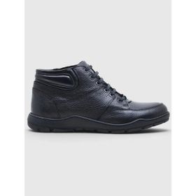 King Paolo U9024 Comforevo RLX Siyah Erkek Bot