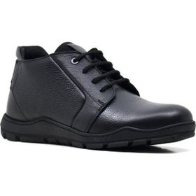 King Paolo U9521 Comforevo Siyah Erkek Bot