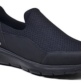 King Paolo Z9486 Krakers Siyah Erkek Spor Ayakkabı