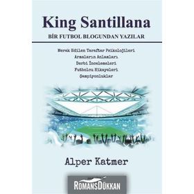 King Santillana - Alper Katmer