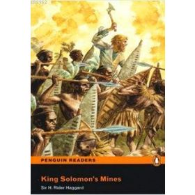 KING SOLOMON´S MINES - GENEL
