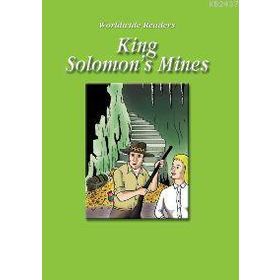 KING SOLOMON´S MINES - GENEL