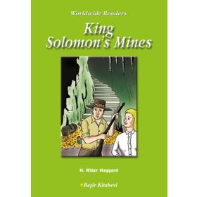 KING SOLOMON´S MINES - GENEL