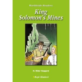 KING SOLOMON´S MINES - GENEL